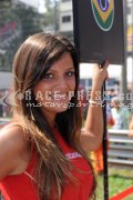 Italian Grand Prix 2012 - Sunday