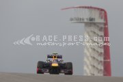 Formula one - United States Grand Prix 2013 - Saturday