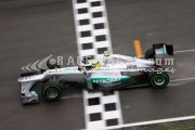 German Grand Prix 2012 - Saturday