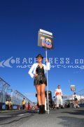 Formula 1 - Australian Grand Prix 2012 - Sunday