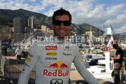 Formula one - Monaco Grand Prix 2013 - Thursday