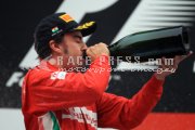 Formula one - Indian Grand Prix 2012 - Sunday