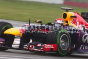 Formula one - Canadian Grand Prix 2013 - Saturday