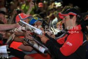 Formula 1 - Australian Grand Prix 2012 - Sunday