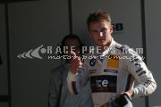 DTM Zandvoort - 9th Round 2013 - Saturday