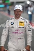 DTM Oschersleben - 8th Round 2012 - Saturday