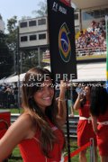 Italian Grand Prix 2012 - Sunday