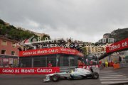 Formula one - Monaco Grand Prix 2013 - Saturday