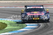 DTM Hockenheim - 1st Round 2014 - Sunday