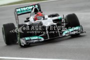 German Grand Prix 2012 - Friday