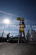 DTM Zandvoort - 9th Round 2013 - Sunday