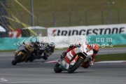 MotoGP - Malaysian Grand Prix 2011 - Saturday