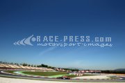 Spanish Grand Prix 2012 - Friday