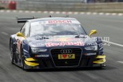 DTM Norisring - 5th Round 2012 - Saturday