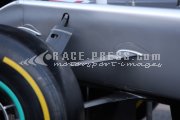 Formula 1 - Pre-Season Testing 2012 - Barcelona - Tuesday
