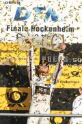 DTM Hockenheim II - 10th Round 2014 - Sunday