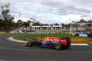 Formula one - Australian Grand Prix 2014 - Sunday