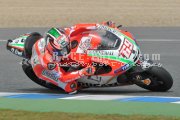 MotoGP Pre-Season Test at Circuito de Jerez - Friday