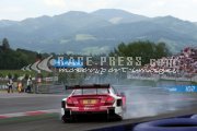 DTM Spielberg - 3rd Round 2012 - Sunday