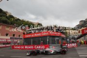 Formula one - Monaco Grand Prix 2013 - Saturday