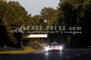 24 Hours of Le Mans 2014 - Thursday