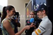 Bahrain Grand Prix 2012 - Saturday