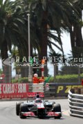 Formula1 Monaco Grand Prix 2012 - Saturday