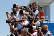 Formula1 European Grand Prix 2012 - Sunday