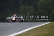 Formula one - Austrian Grand Prix 2014 - Friday