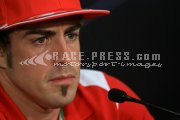 Malaysian Grand Prix 2012 - Thursday