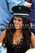 Formula 1 - Australian Grand Prix 2012 - Sunday