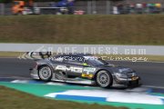 DTM Oschersleben - 8th Round 2012 - Saturday