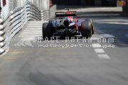 Formula1 Monaco Grand Prix 2012 - Saturday