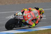 MotoGP Round 02 2012 at Circuito de Jerez - Saturday