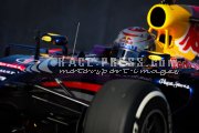 Formula one - United States Grand Prix 2014 - Friday