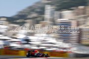 Formula1 Monaco Grand Prix 2012 - Saturday