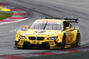 DTM Spielberg - 3rd Round 2013 - Sunday