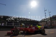 Formula1 Monaco Grand Prix 2012 - Thursday