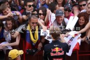 Spanish Grand Prix 2012 - Thursday