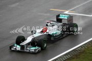 German Grand Prix 2012 - Saturday