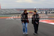 Formula one - United States Grand Prix 2012 - Thursday