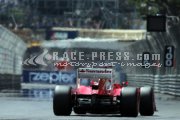 Formula1 Monaco Grand Prix 2012 - Saturday