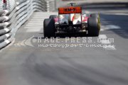 Formula1 Monaco Grand Prix 2012 - Saturday