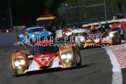 1000km de Spa-Francorchamps 2011 (ILMC/LMS)