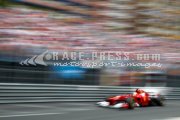 Formula1 Monaco Grand Prix 2012 - Sunday