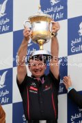 Bahrain Grand Prix 2012 - Sunday