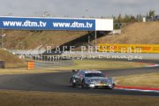 DTM Oschersleben - 8th Round 2012 - Saturday