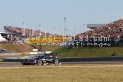 DTM Oschersleben - 8th Round 2012 - Sunday