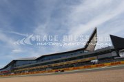 Formula one - British Grand Prix 2015 - Friday