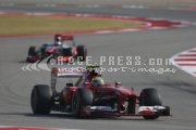 Formula one - United States Grand Prix 2013 - Sunday